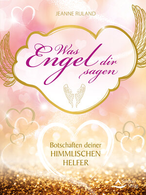 cover image of Was Engel dir sagen